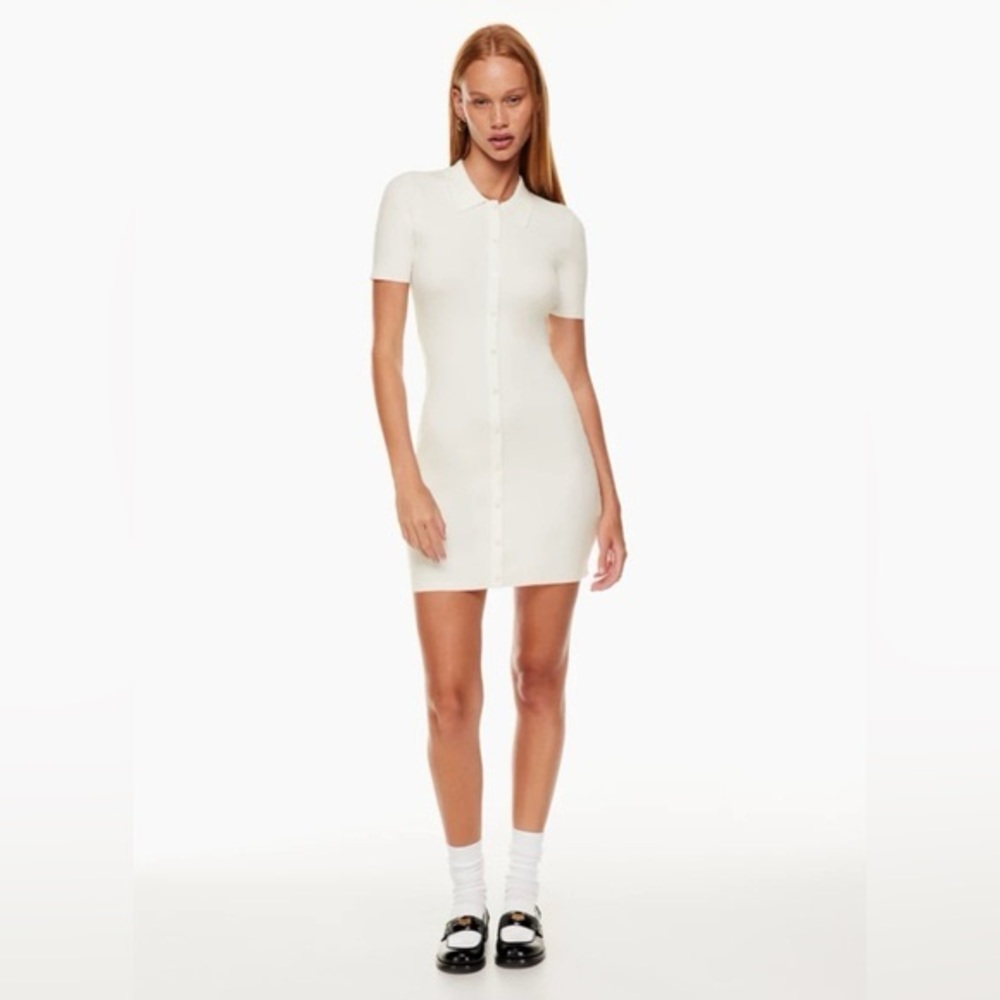 Sunday Best CeCe Dress